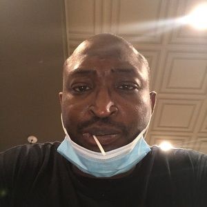 Meet your Posher, Steve